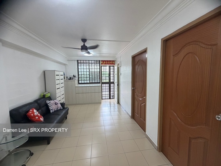 Blk 115 Toa Payoh North (Toa Payoh), HDB 3 Rooms #558797451
